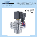 Smart G1 1/2" Solenoid Pulse Valve of Classical Type